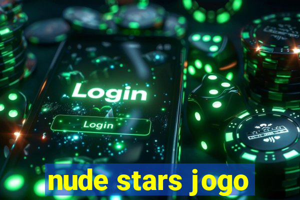 nude stars jogo